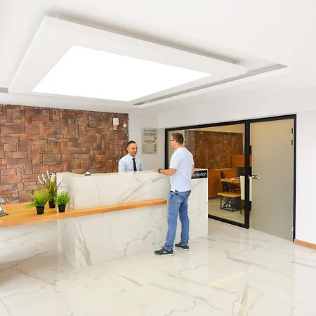 Nest 3* أوشاك