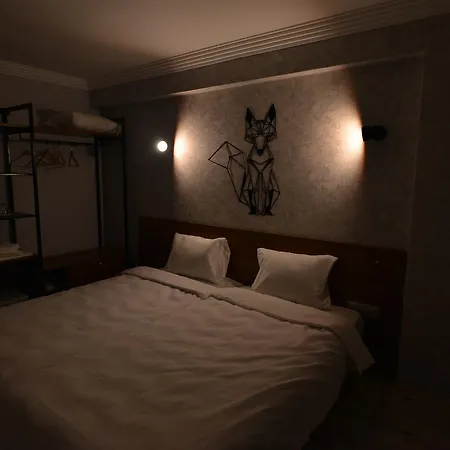 فندق مبيت وإفطار Nest 3*