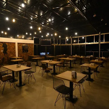 فندق مبيت وإفطار Nest