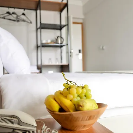 فندق مبيت وإفطار Nest 3*