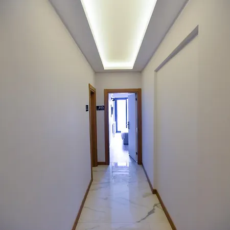 فندق مبيت وإفطار Nest أوشاك