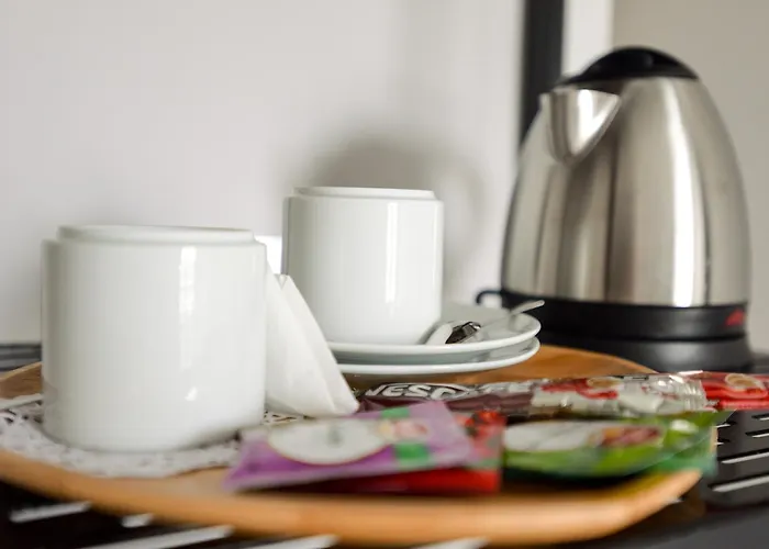 Nest Отель типа 