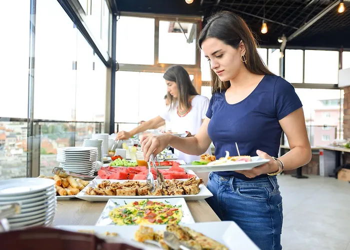 Nest Отель типа 