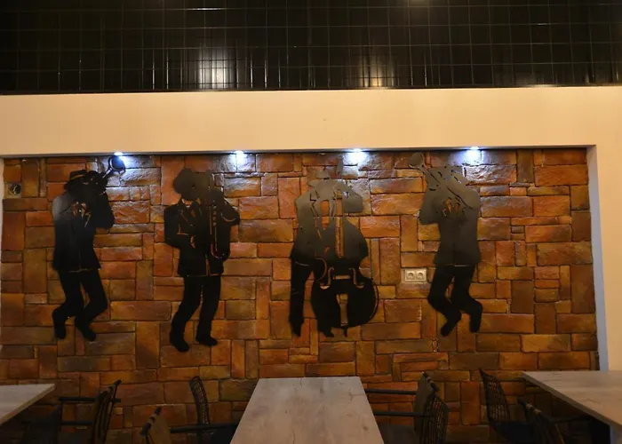 Nest Отель типа 