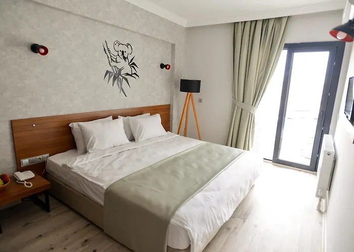 Bed & Breakfast Nest