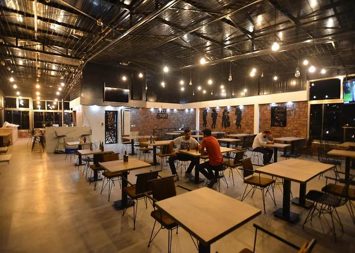 Nest Bed & Breakfast Uşak