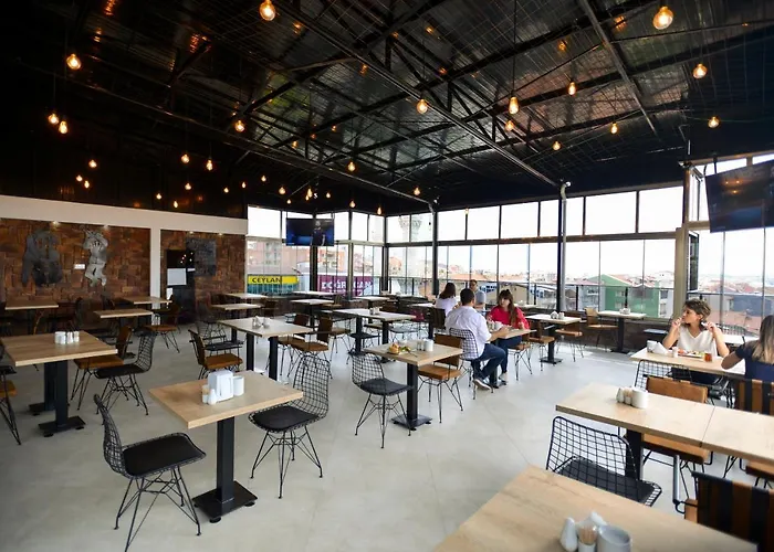 Nest Bed & Breakfast 3*