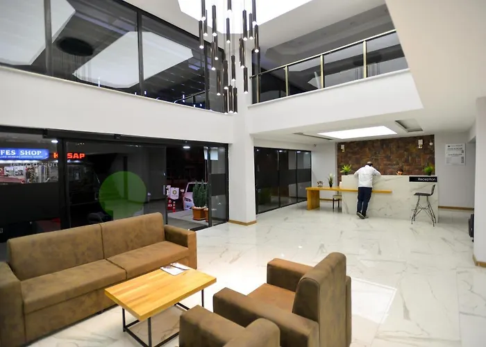 Bed & Breakfast Nest 3*