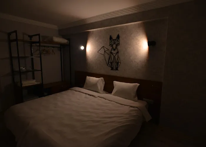 Bed & Breakfast Nest 3*