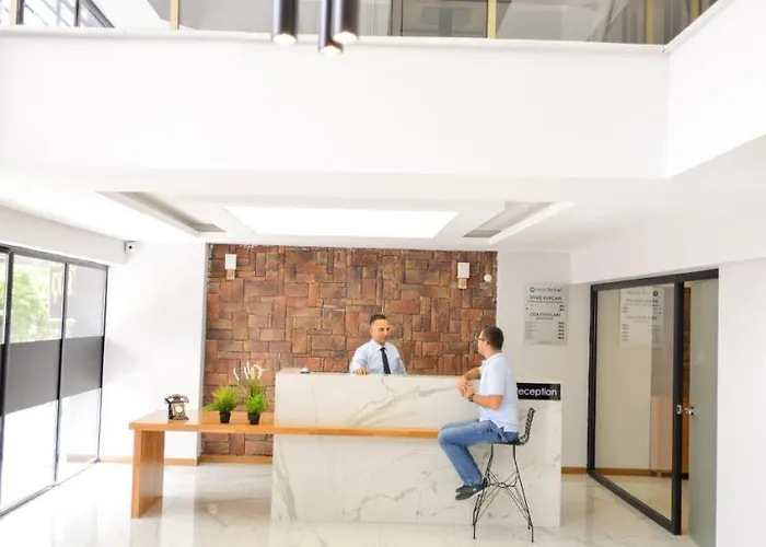 Nest Bed & Breakfast Uşak