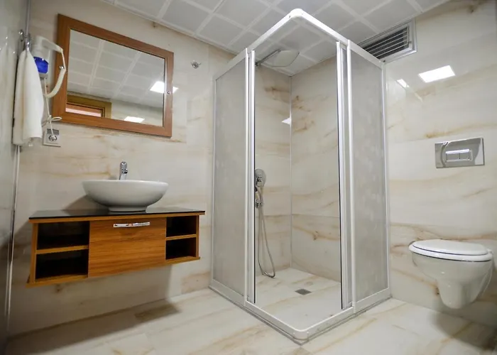 Nest Bed & Breakfast 3*