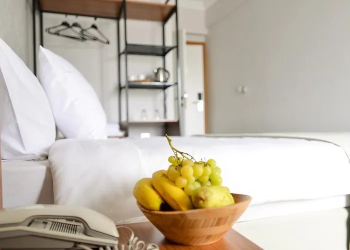 Bed & Breakfast Nest 3*