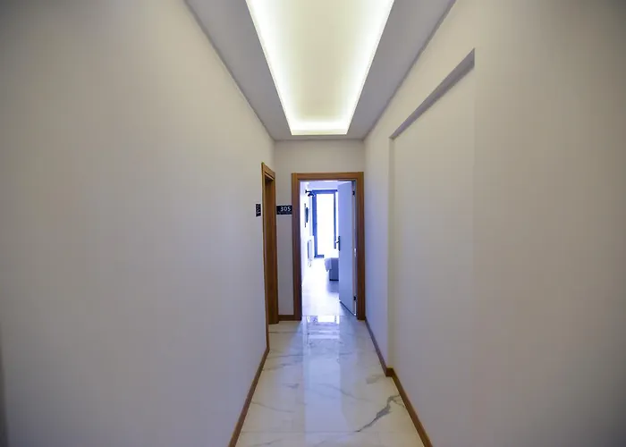 Bed & Breakfast Nest Uşak